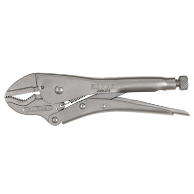 STRAIGHT JAWS PLIER 190 MM. 圖 3