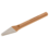 Cold Cape Chisel with Octogonal Shank and Lacquered Copper Finish 125 mm