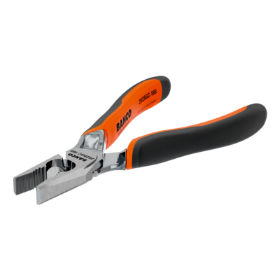 COMB PLIER CHROMED 180IP 圖 4