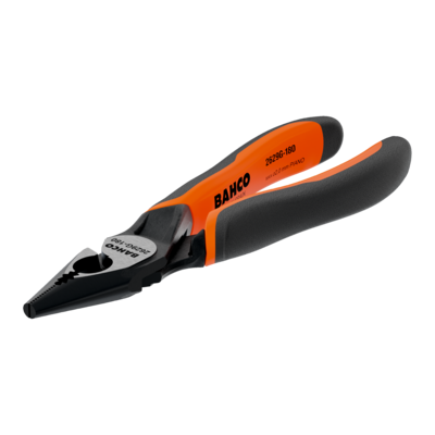 COMBI SNIPE PLIERS 2629G-160