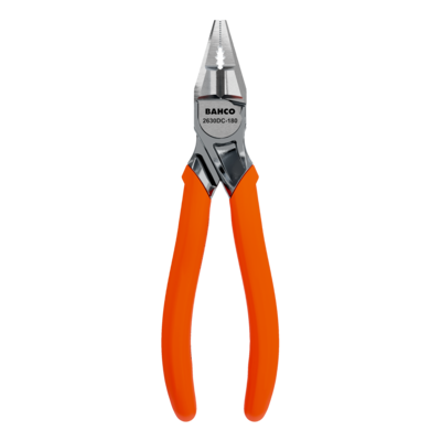 COMBI HD PLIERS 2630DC *-180 圖 3