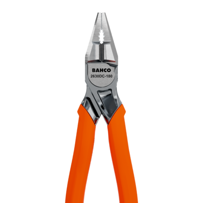 COMBI HD PLIERS 2630DC *-180 圖 2