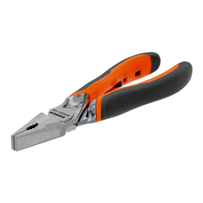COMBINATION PLIER 160MM ERGO