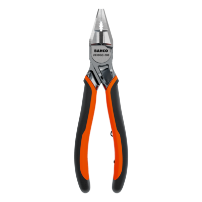 COMBINATION PLIER 160MM ERGO 圖 2