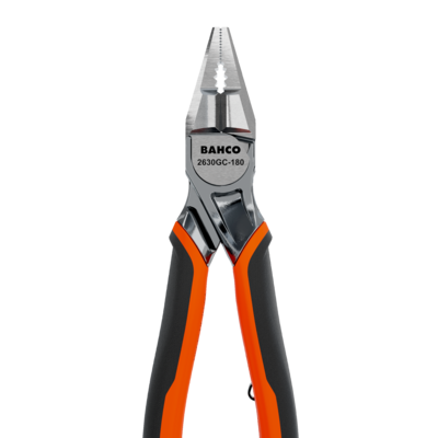 COMBINATION PLIER 160MM ERGO 圖 5