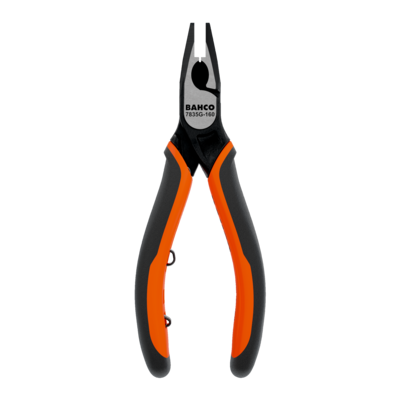 SWITCH PLIER 7835 G-160 圖 4