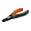 Connectortang ERGO™, tweecomponentengrepen, gefosfateerd, 160 mm