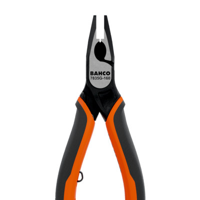 SWITCH PLIER 7835 G-160 圖 5
