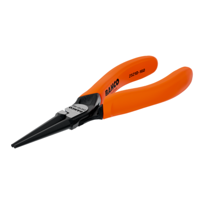 ROUND PLIERS 2521D-140