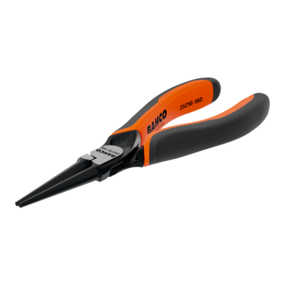 ROUND PLIERS 2521G-140