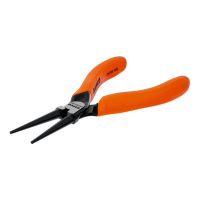 ROUND PLIERS 2521D-140 圖 5