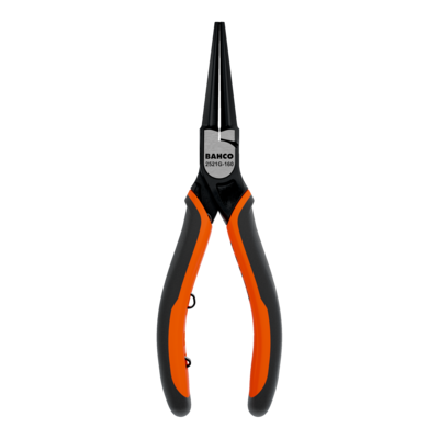 ROUND PLIERS 2521G-140 圖 2
