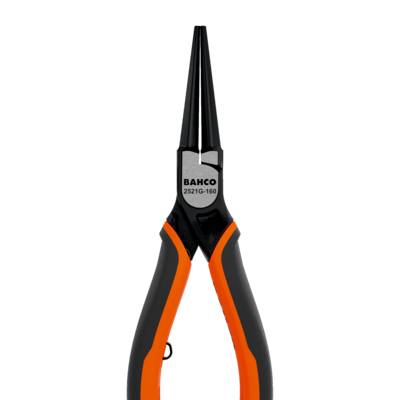 ROUND PLIERS 2521G-140 圖 4