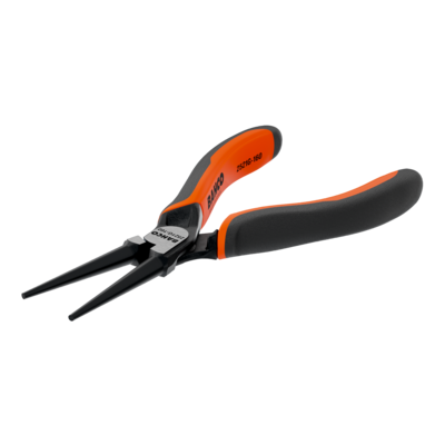 ROUND PLIERS 2521G-140 圖 5