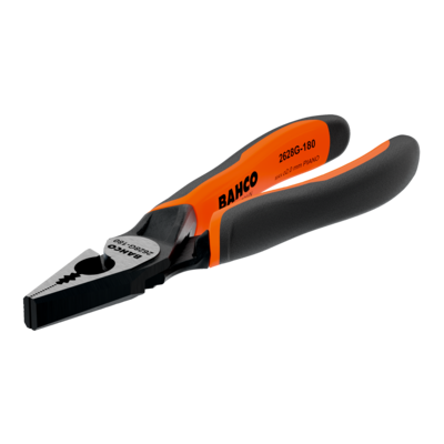 COMB PLIER 2628 G-160