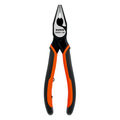 COMB PLIER 2628 G-160 圖 2
