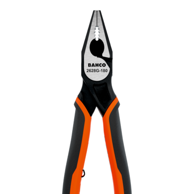 COMB PLIER 2628 G-160 圖 4