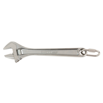 ADJUSTABLE WRENCH 8069 4" TAH