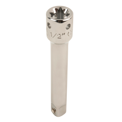 EXTENSION 1/2" 125 MM TAH