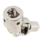 Yleisnivelet 1/4", 4 reikää