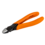 Sivuleikkurit, yksikomponenttikahva, fosfatoitu, 140 mm