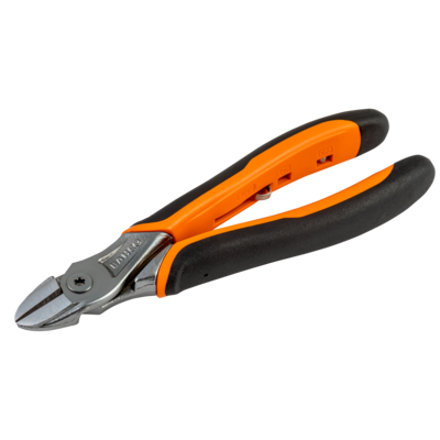 BAHCO ERGO 斜口鉗