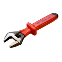 8" Llaves ajustables aisladas 1000 V
