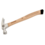 Claw Hammer with RIP nails and polish head