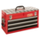 Heavy Duty Metallic Tool Boxes with 3 Drawers