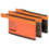 Zip Bags 3 Units Set - 90 mm
