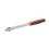 Poignée articulée à tête articulée 1/2" avec finition mate, 257 mm-distributeur