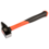 Niethammer mit Fiberglas-Stiel - 400 g