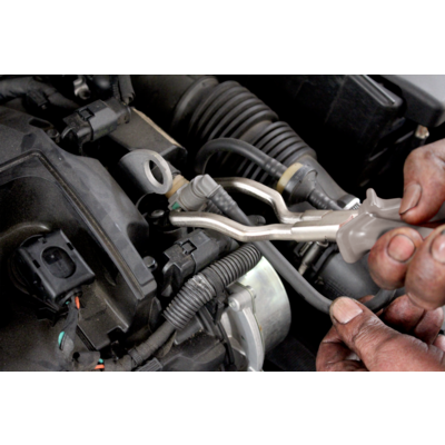 FUEL CONNECTOR PLIERS 圖 5