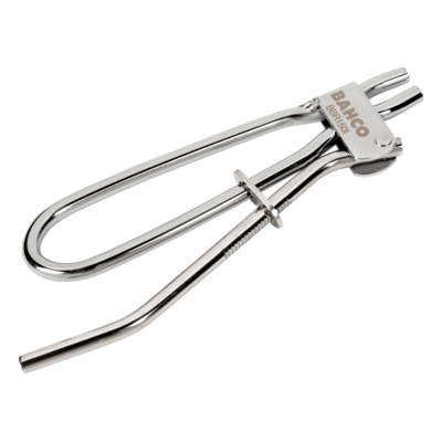 METALLIC PLIER 1 UNIT