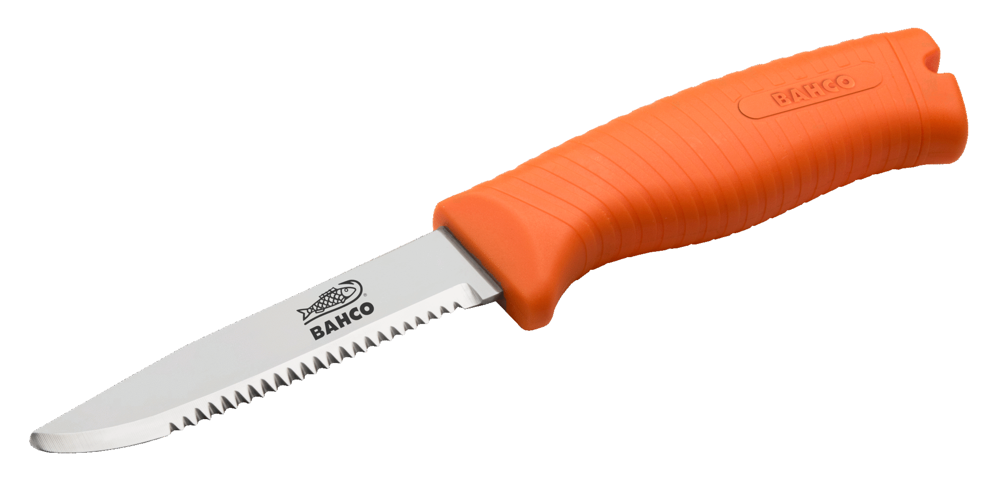 Rescue Floating Knife With Fluorescent Handle BAHCO Bahco International