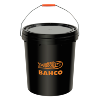Secchio vuoto 25L