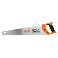 特別価格BAHCO 2500-16-XT-HP 16インチ Ergo プロフェッショナル ハンドソー XT歯付き並行輸入 Hardpoint Handsaws for Plastics⁄Laminates⁄Wood⁄Soft Metals | BAHCO