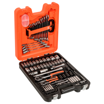 SOCKET SET