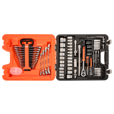 SOCKET SET 圖 2