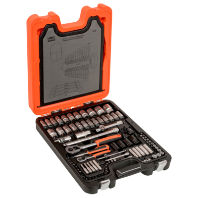 SOCKET SET 圖 3