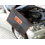 Panel protector para vehiculos