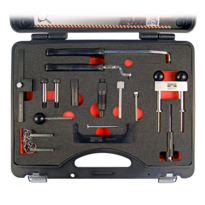 Timing kit for VW Group 1.4-1.6-1.8-2.0 petrol