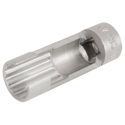 3/8 SLOTTED SOCKET 10 MM