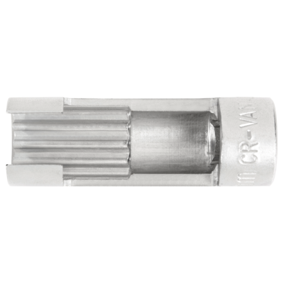 3/8 SLOTTED SOCKET 10 MM 圖 2