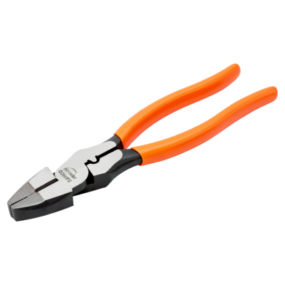 HIGH LEVERAGE PLIERS