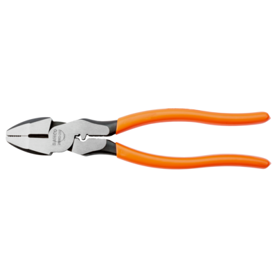 HIGH LEVERAGE PLIERS 圖 2