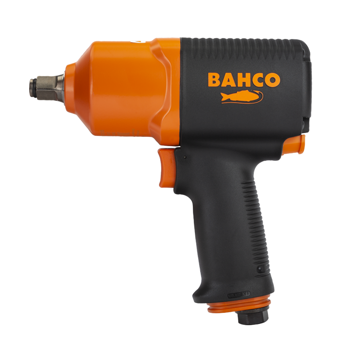Impact Wrenches - Air Tools - Products | Bahco International