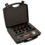 Interchangeable Wad Punch Set 2 mm-50 mm - 32 Pcs/Plastic Case