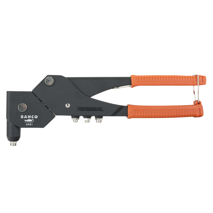 Riveting Tools - Pliers - Products | Bahco International