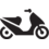 Motorcycle